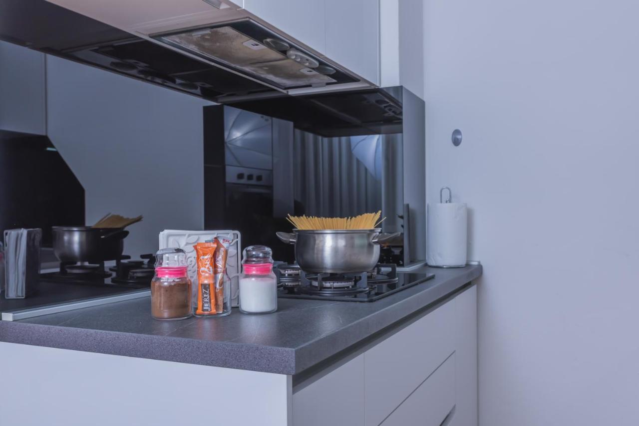 Apartment Check In Zagreb Maksimir-Free Parking Екстер'єр фото