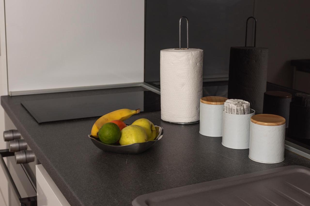 Apartment Check In Zagreb Maksimir-Free Parking Екстер'єр фото