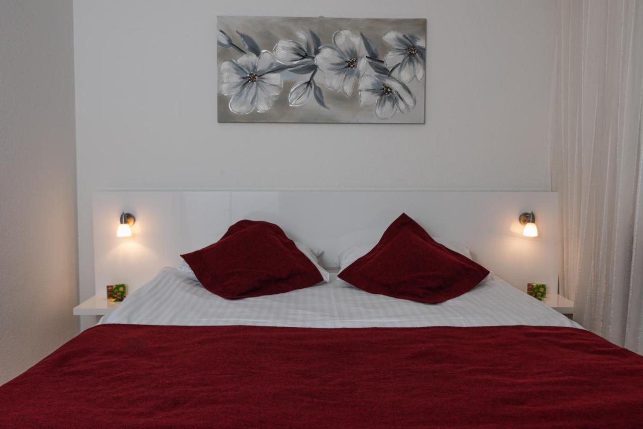 Apartment Check In Zagreb Maksimir-Free Parking Екстер'єр фото