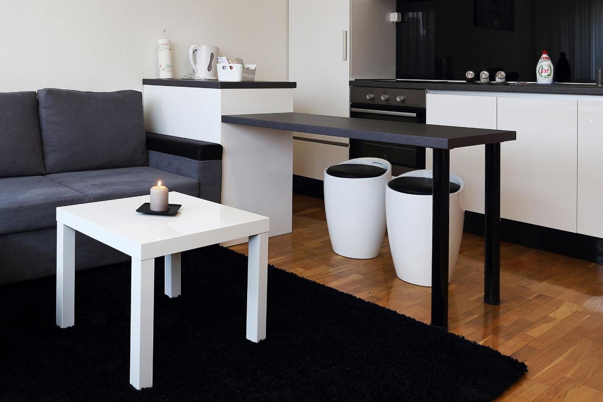 Apartment Check In Zagreb Maksimir-Free Parking Екстер'єр фото
